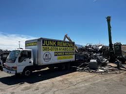 Best Residential Junk Removal  in Stuarts Draft, VA