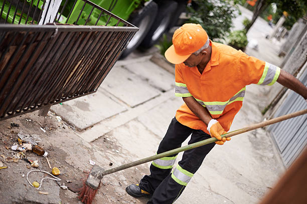 Best Residential Junk Removal  in Stuarts Draft, VA