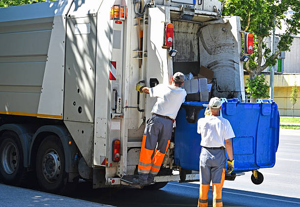 Best Scrap Metal Removal  in Stuarts Draft, VA