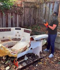 Professional Junk Removal in Stuarts Draft, VA